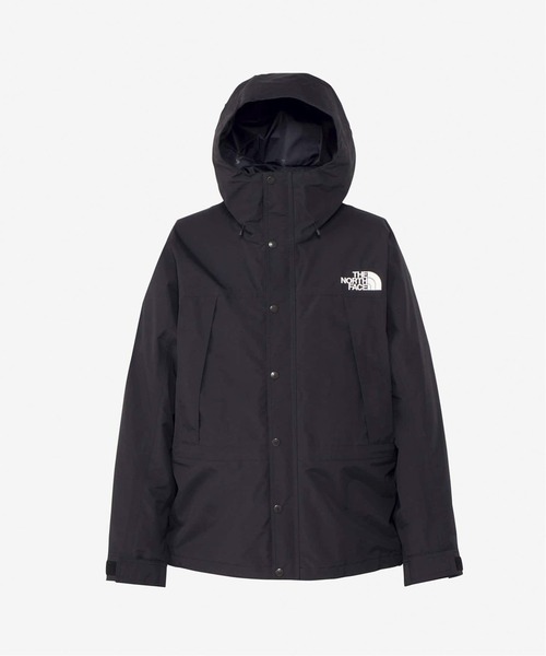WEB限定》【THE NORTH FACE / ザ ノースフェイス】Mountain