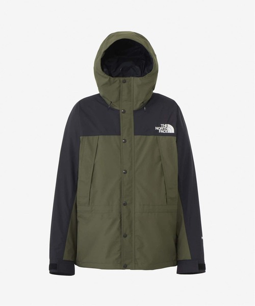the North Face ジャケット マウンテンパーカー THE NORTH FACE マウンテンパーカー ウインドブレーカー FACE/ザ