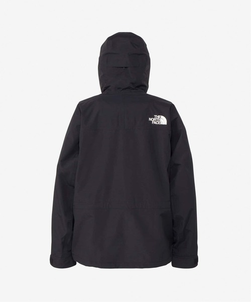 新品未使用　ノースフェイス　マウンテンパーカー　クエストジャケット　L ブラック THE NORTH FACE ノースフェイス マウンテンパーカー メンズ