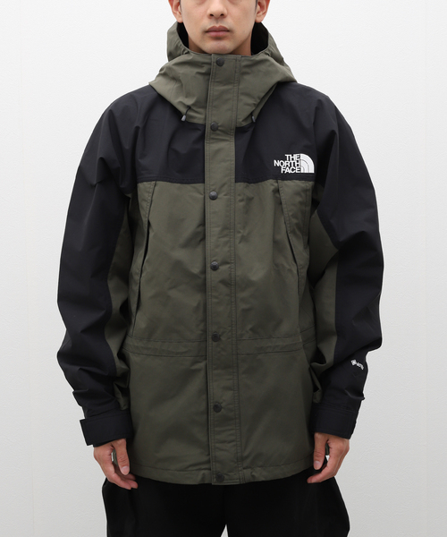 WEB限定》【THE NORTH FACE / ザ ノースフェイス】Mountain Light