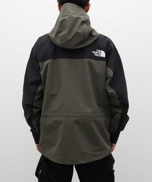 【値下げ❗】ザ ノースフェイス　マウンテンパーカー　新品　タグ付 WEB限定》【THE NORTH FACE / ザ ノースフェイス】Mountain