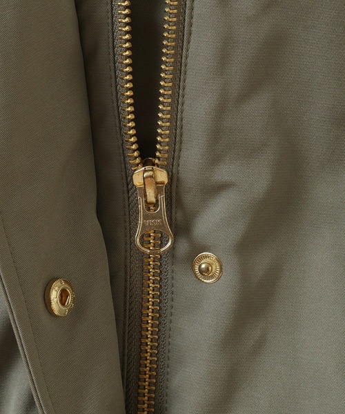 セール】マルチウェイマウンテンパーカー（マウンテンパーカー