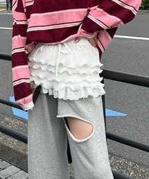 Alley Tokyo | フリフリの巻くやつ(スカート)