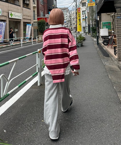 Alley Tokyo（アリートーキョー）の「フリフリの巻くやつ（スカート・レディース・ホワイト・FREE）」の9枚目の写真