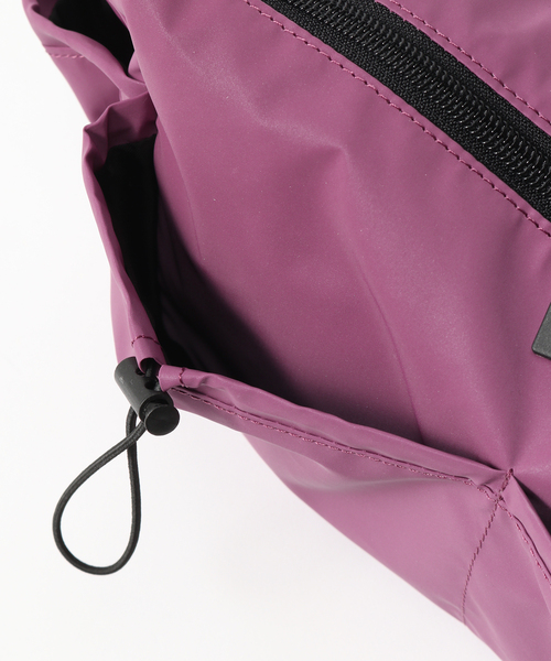 MARMOT CAPITAL（マーモットキャピタル）の「【MARMOT CAPITAL / マーモット キャピタル】MINI SHOULDER（ショルダーバッグ・メンズ・チャコールグレー・FREE）」の11枚目の写真