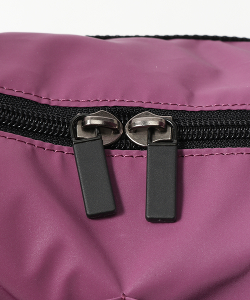 MARMOT CAPITAL（マーモットキャピタル）の「【MARMOT CAPITAL / マーモット キャピタル】MINI SHOULDER（ショルダーバッグ・メンズ・チャコールグレー・FREE）」の15枚目の写真