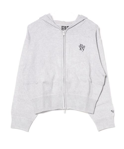 ロキシー ROXY ROXY FOXIE HOODIE（その他トップス）｜ROXY（ロキシー） 9,680円
