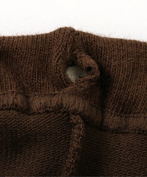 apres les cours(アプレレクール)の「リブタイツ(タイツ/ストッキング・キッズ・ブラック/アイボリー/パープル/ブラウン・80/90/100/110/120/140)」の8枚目の写真