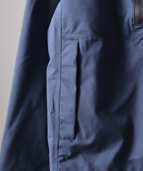 【セール】3layer all-weather working jacket / 3レイヤー全天候型ワーキングジャケット unisex(ブルゾン)|FUNALIVE(ファンアライブ) 【セール】3layer all-weather working jacket / 3レイヤー全天候型ワーキングジャケット unisex(ブルゾン)|FUNALIVE(ファンアライブ)