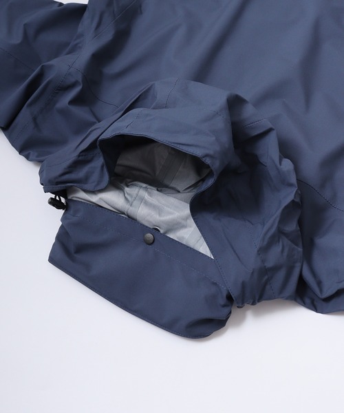 【セール】3layer all-weather working jacket / 3レイヤー全天候型ワーキングジャケット unisex(ブルゾン)|FUNALIVE(ファンアライブ) 【セール】3layer all-weather working jacket / 3レイヤー全天候型ワーキングジャケット unisex(ブルゾン)|FUNALIVE(ファンアライブ)