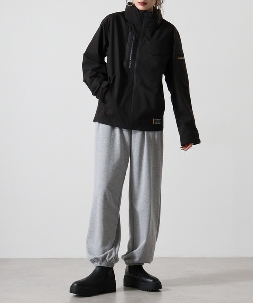 【セール】3layer all-weather working jacket / 3レイヤー全天候型ワーキングジャケット unisex(ブルゾン)|FUNALIVE(ファンアライブ) 【セール】3layer all-weather working jacket / 3レイヤー全天候型ワーキングジャケット unisex(ブルゾン)|FUNALIVE(ファンアライブ)