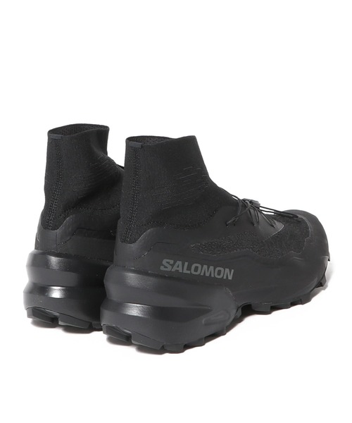 【関税込み】Salomon ブラック SPEEDCROSS ADVANCED スニーカー SALOMON（サロモン）の「SALOMON / SPEEDCROSS ADVANCED