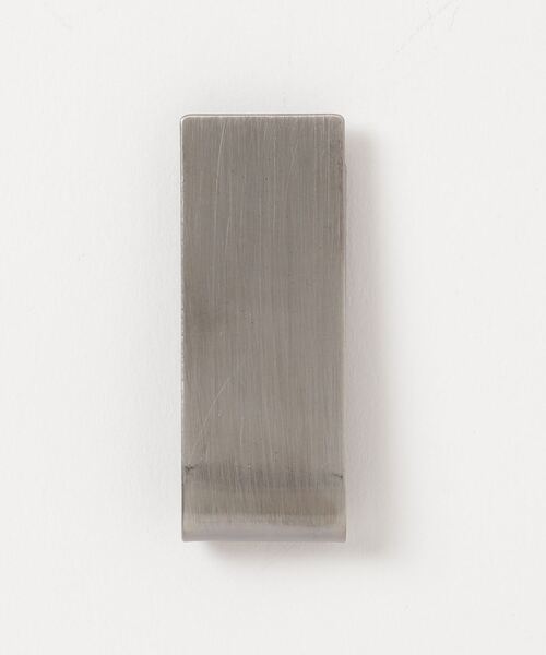 ANCHOR（アンカー）の「マネークリップ アロー（札入れ/マネークリップ・メンズ・シルバー・FREE）」の2枚目の写真