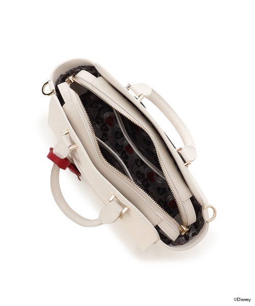 ベイマックス」コレクション サマンサ ミア（ハンドバッグ）｜Samantha