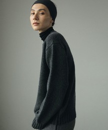 Crewneck Soft Knit