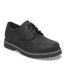 BIRKENSTOCK | 【公式】ビルケンシュトック Highwood Lace Low/ハイウッド レース ロウ ナチュラルレザー(ブーツ)