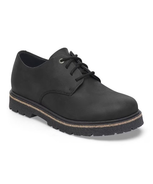 公式】ビルケンシュトック Highwood Lace Low/ハイウッド レース ロウ