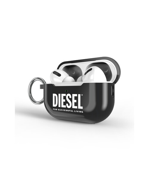 ディーゼル DIESEL 1DR AirPods Proケース DIESEL 送料無料 ディーゼル AirPods / Pro 第1 第2世代 ケース