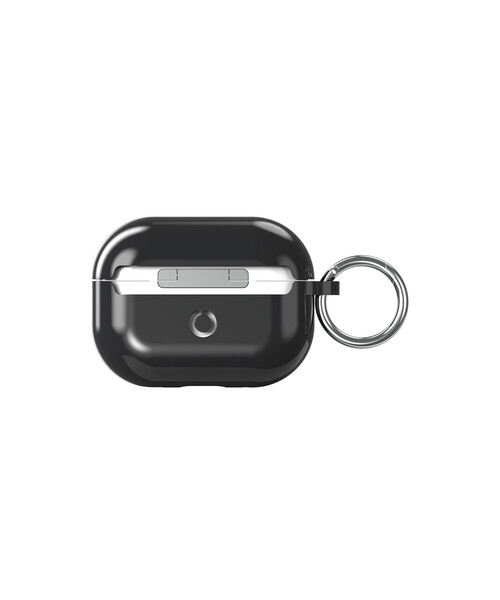 DIESEL(ディーゼル)の「DIESEL エアーポッズケース AirPods Pro / Pro 2対応 DP0867(スマホグッズ・メンズ・その他・UNI)」の6枚目の写真