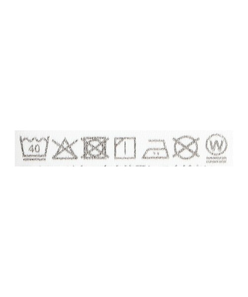 Lee(リー)の「【別注】Lee / ルーズフィット デニム シャツ(シャツ/ブラウス・レディース・ライトブルー/ロイヤルブルー・ONE SIZE)」の6枚目の写真