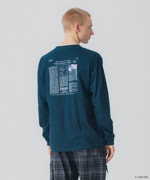 ALONE alone inc 2023ss バスクシャツ カットソー ALONE alone inc 2023ss バスクシャツ カットソー