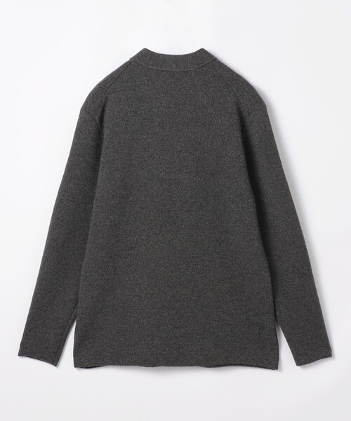 セール】カシミヤ ダブルブレステッド カーディガン（ニット/セーター