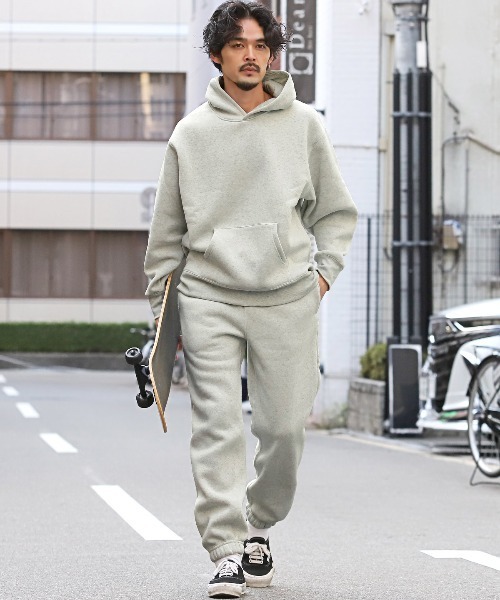 新品　TFW49 スウェットモックネック　裏起毛スウェットパンツ　セット 楽天市場】tfw49（メンズファッション）の通販