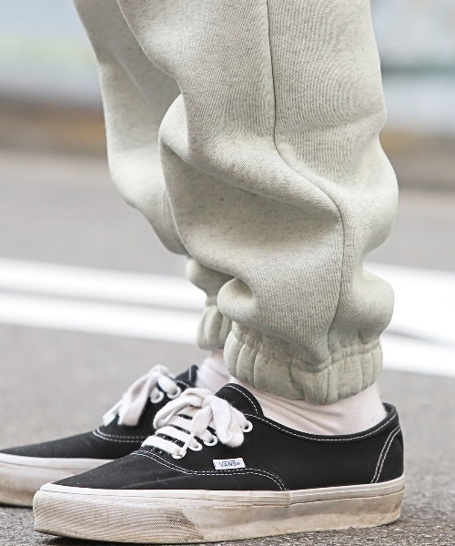 裏起毛スウェットパンツ（スウェットパンツ）｜LUXSTYLE（ラグ