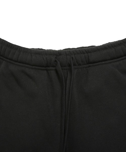 LUXSTYLE(ラグスタイル)の「裏起毛スウェットパンツ(スウェットパンツ・メンズ・チャコールグレー/ホワイト/ブラック・XL/L/M)」の20枚目の写真