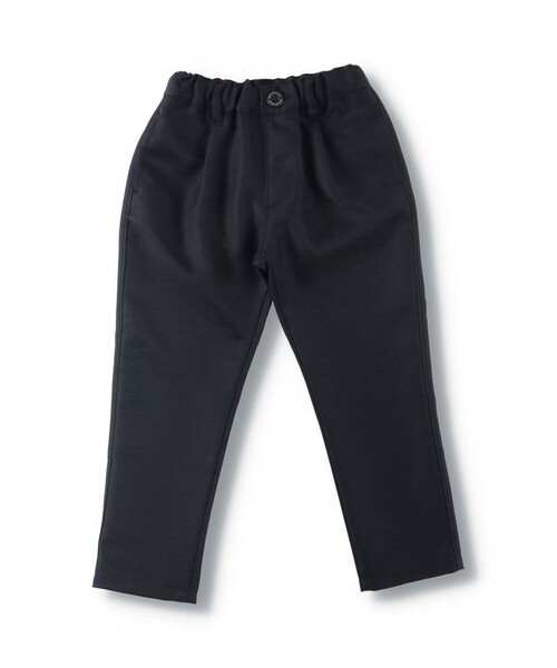 BRANSHES（ブランシェス）の「【フォーマル】ロングパンツ（スーツパンツ・キッズ・ネイビー/グレー・110/120/130）」の17枚目の写真