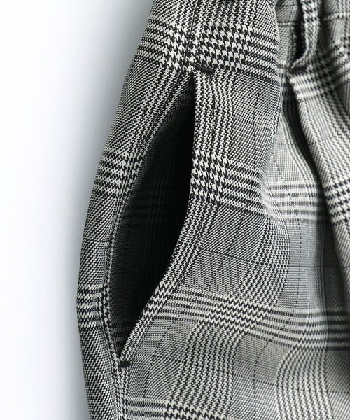 BRANSHES（ブランシェス）の「【フォーマル】ロングパンツ（スーツパンツ・キッズ・ネイビー/グレー・110/120/130）」の11枚目の写真