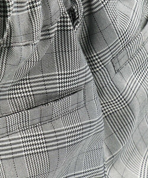 BRANSHES（ブランシェス）の「【フォーマル】ロングパンツ（スーツパンツ・キッズ・ネイビー/グレー・110/120/130）」の4枚目の写真