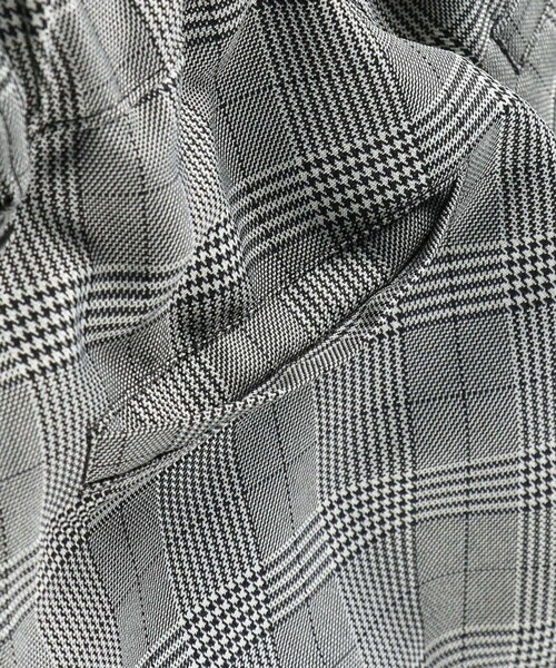 BRANSHES（ブランシェス）の「【フォーマル】ロングパンツ（スーツパンツ・キッズ・ネイビー/グレー・110/120/130）」の5枚目の写真