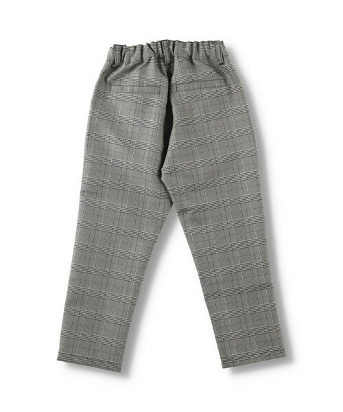 BRANSHES（ブランシェス）の「【フォーマル】ロングパンツ（スーツパンツ・キッズ・ネイビー/グレー・110/120/130）」の6枚目の写真