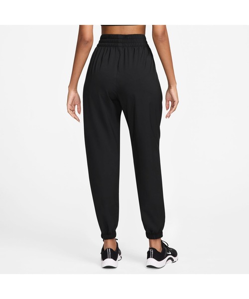 NIKE（ナイキ）の「ナイキ NIKE ナイキ  ワン DF HR 7/8 JOGGER パンツ（その他パンツ・レディース・ブラウン/ブラック/ネイビー・L/M/S）」の4枚目の写真