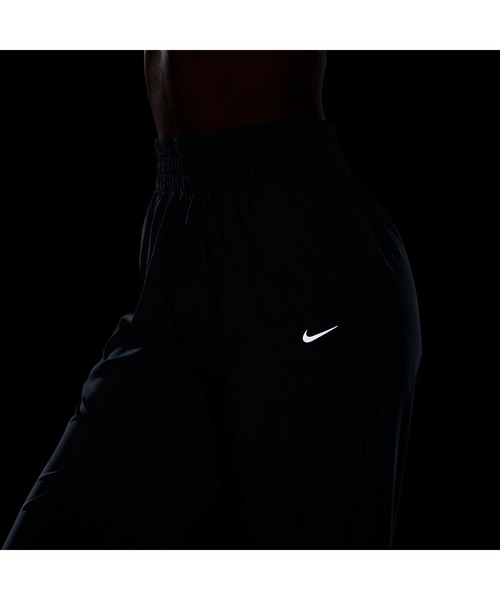 NIKE（ナイキ）の「ナイキ NIKE ナイキ  ワン DF HR 7/8 JOGGER パンツ（その他パンツ・レディース・ブラウン/ブラック/ネイビー・L/M/S）」の10枚目の写真