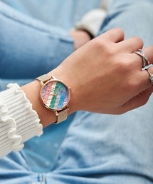 OLIVIA BURTON（オリビアバートン）の「Olivia Burton OB16MF09