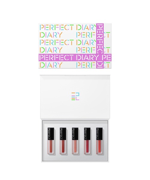 セール】PERFECT DIARY｜パーフェクト ダイアリーのコスメキット
