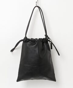 バッグ NOTHING WRITTEN NELLASTRAP LARGE BAG Nothing Written - Nella Large Bag - Black