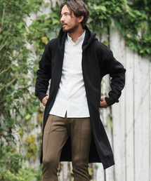 ブランド古着】メンズのモッズコート古着通販 - ZOZOUSED