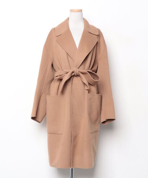 セール/ブランド古着】チェスターコート（チェスターコート）｜S