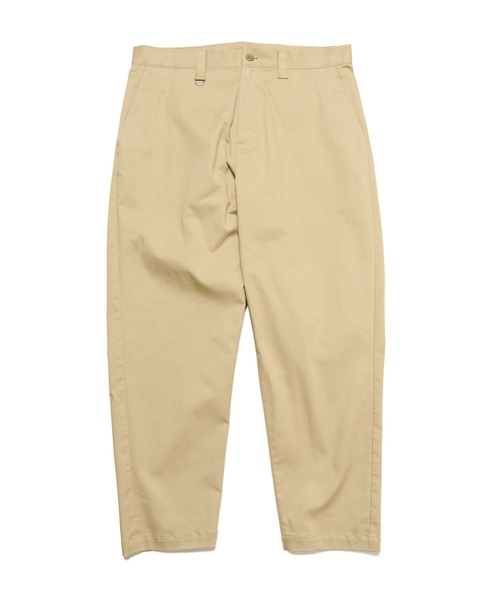パンツ SOPHNET. BINCHOTAN WIDE CROPPED PANTS XL SOPHNET BINCHOTAN WIDE CROPPED PANTS