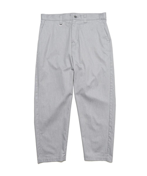 SOPHNET. / ソフネット SOPHNET. ソフネット クロップドワイドパンツ SOPH-220044 22SS