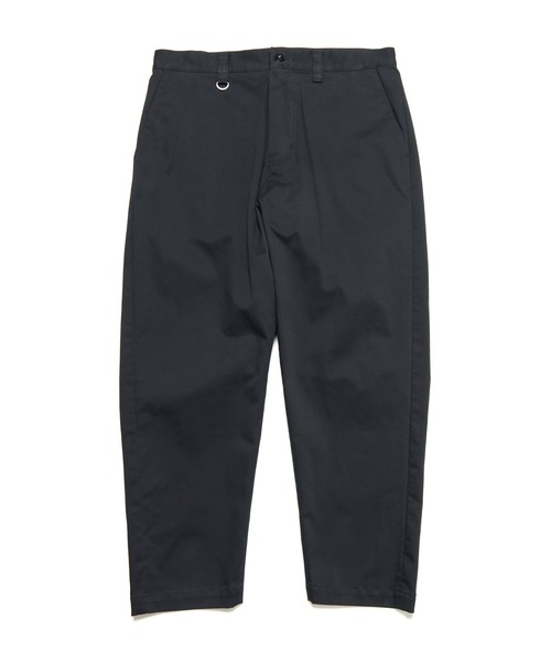 WIDE CROPPED PANTS（その他パンツ）｜SOPHNET.（ソフネット）の