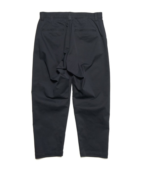 WIDE CROPPED PANTS（その他パンツ）｜SOPHNET.（ソフネット）の