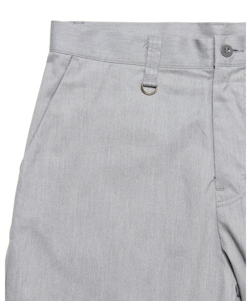 SOPHNET.(ソフネット)の「WIDE CROPPED PANTS(その他パンツ・メンズ・グレー/ブラック/カーキ/ベージュ・SMALL/MEDIUM/LARGE/X-LARGE)」の10枚目の写真