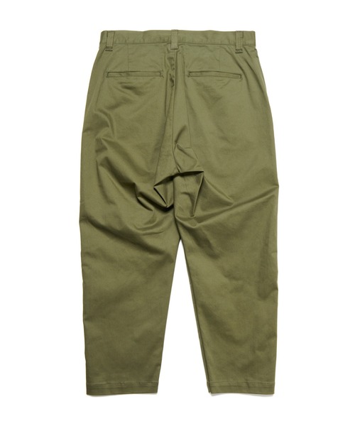 WIDE CROPPED PANTS（その他パンツ）｜SOPHNET.（ソフネット）の