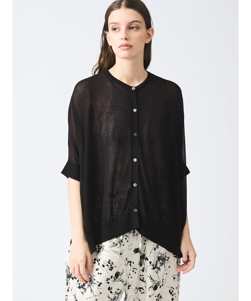 絹藍染めと草木染めの袋真綿1460g