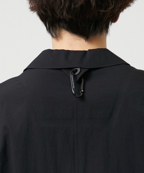 White Mountaineering / ホワイトマウンテニアリング】LAPEL