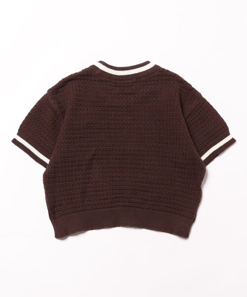 minirodini カメレオン ブラウン 92/98 minirodini カメレオン ブラウン 92/98